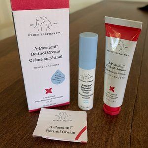 Drunk Elephant A-Passioni Retinol + B-Hydra Serum